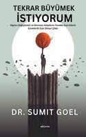 Tekrar Büyümek İstiyorum