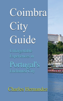 Coimbra City Guide