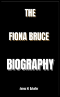 The Fiona Bruce Biography