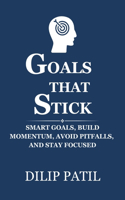 Goals That Stick