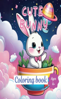 Cute bunny