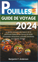 Pouilles Guide de Voyage 2024