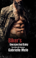 Biker's Unexpected Baby