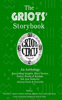 Griots' Storybook