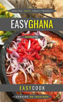 Easy Ghana