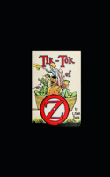 Tik-Tok of Oz Annotated