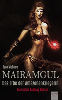 Mairamgul