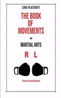 The Book of Movements for Marcial Arts