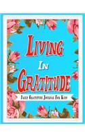 Living In Gratitude