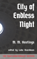 City of Endless Night