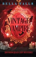 Vintage Vampire