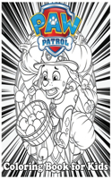 Coloring Book for Kids
