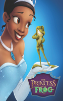 The Princess and the Frog