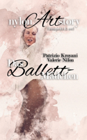 nylon Art story Das Ballett-Mädchen [kompakt & sw]