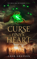 Curse of the Onyx Heart