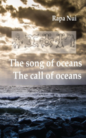 The song of oceans, the call of oceans