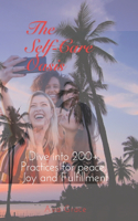 The Self-Care Oasis