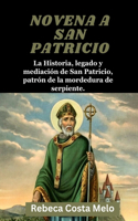 Novena a San Patricio