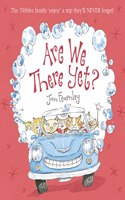 Billy Tibbles â€“ Are We There Yet? (Billy Tibbles S.)