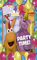 Big & Small â€“ Party Time