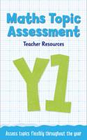 Year 1 Maths Topic Assessment: Online download