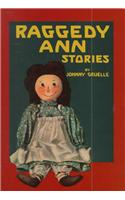 Raggedy Ann Stories