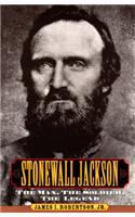 Stonewall Jackson