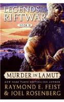 Murder in Lamut