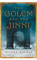 The Golem and the Jinni