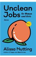 Unclean Jobs for Women and Girls