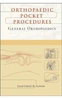 Orthopaedic Pocket Procedures: General Orthopaedics