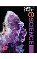 Earth & Space Iscience, Student Edition: (Integrated Science)
