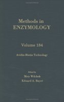 Avidin-Biotin Technology (Volume 184) (Methods in Enzymology, Volume 184)