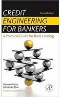 Credit Engineering for Bankers: A Practical Guide for Bank Lending