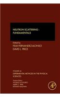 Neutron Scattering