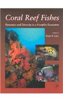 Coral Reef Fishes