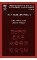 Thin-Film Diamond I