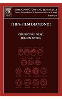 Thin-Film Diamond I