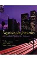 Negocios Sin Fronteras