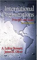 International Organizations