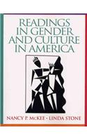 Readings in Gender and Culture in America