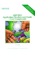 OSF DCE Application Development Guide, Volume II