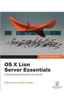 Apple Pro Training Series