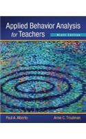 Applied Behavior Analysis for Teachers, Student Value Edition