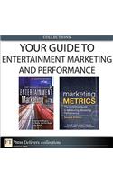 Your Guide to Entertainment Marketing and Performance (Collection)