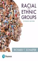 Racial and Ethnic Groups