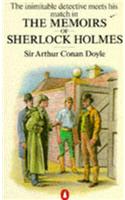 The Memoirs of Sherlock Holmes