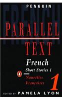 Parallel Text: French Short Stories: Nouvelles Francaises(Penguin Parallel Text)