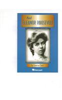 Harcourt School Publishers Trophies: Advanced-Level Grade 4 Eleanor Roosevelt