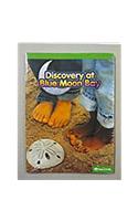 Harcourt Science Leveled Readers: Above Level Reader 5 Pack Grade 5 Discovery at Blue Moon Bay